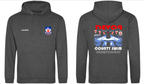 Devon Counties 2026 – Cotton Hoodie
