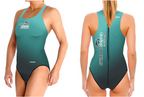 Swindon Dolphins Water polo costume- Umiko