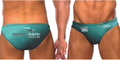 Swindon Dolphins Men’s Water polo trunks – Umiko