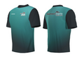 Swindon Dolphins Water Polo – Tech T’shirt – Unisex