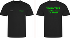 Exeter SC - Team Managers / Volunteers Performance T’shirt – Umiko