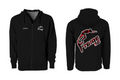 Frome SC - Tech Zipped Hoodie - Umiko