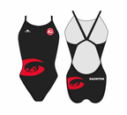 Saunton Sands SLSC - Swimming Costume Revolution - Turbo