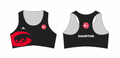 Saunton Sands SLSC - Volley Top - Turbo