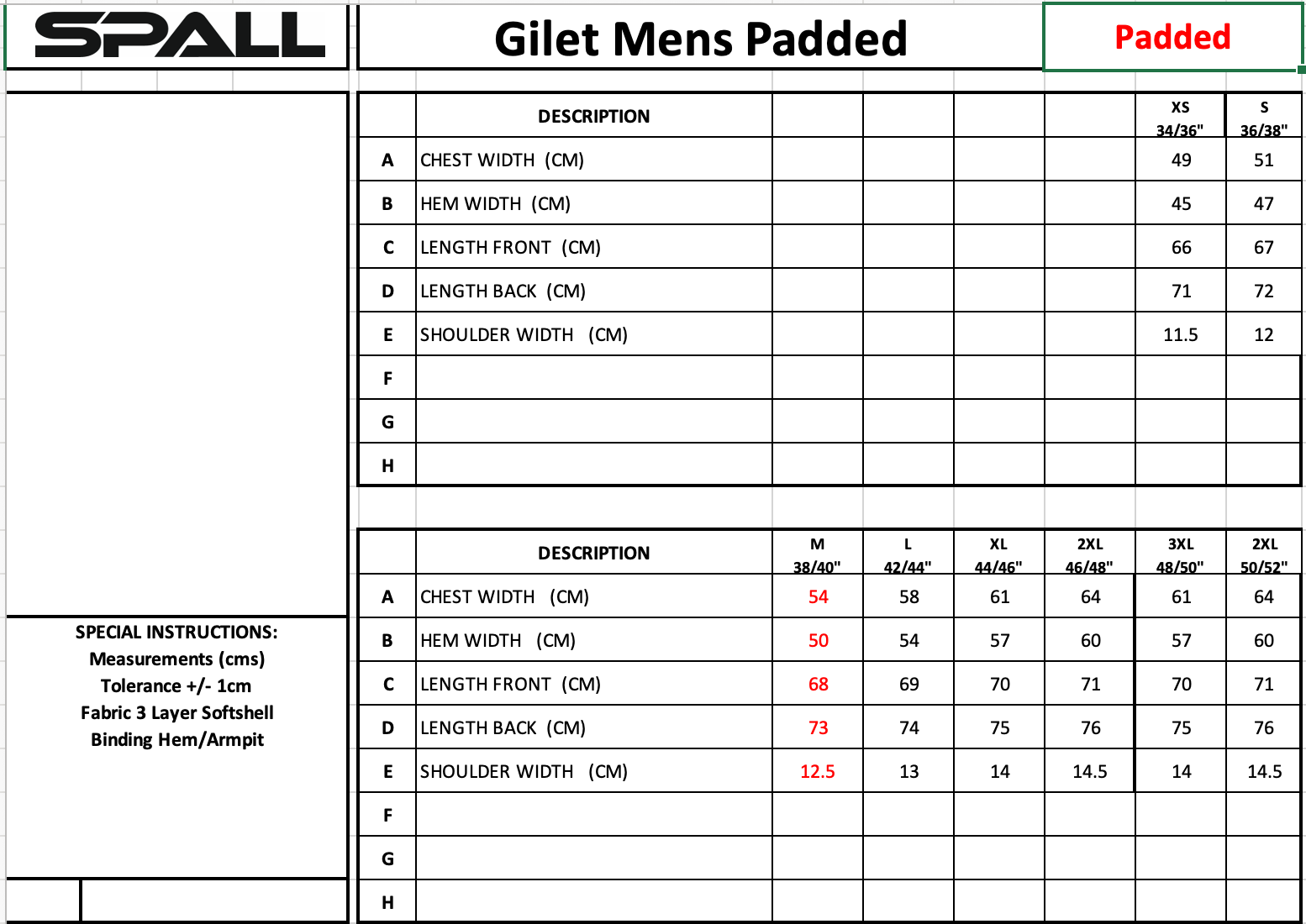 LOOE Sea Swimmers - Gilet - Unisex