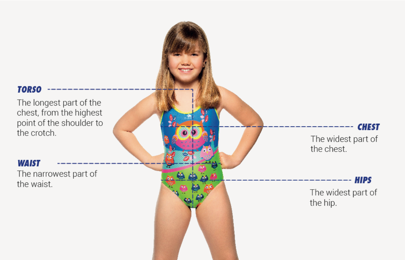 Portobello - Swimming Costume Revolution - Turbo