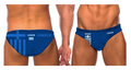 Nations Range - Greece Water polo trunks – Umiko