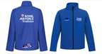 RAF - Soft Shell Jacket - Triathlon