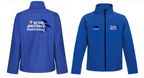 RAF - Soft Shell Jacket - All Disciplines