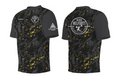Sir Ben Helfgott Weightlifting Club - Tech T’shirt – Men's / Unisex