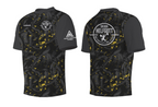 Sir Ben Helfgott Weightlifting Club - Tech T’shirt – Men's / Unisex