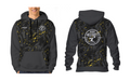 Sir Ben Helfgott Weightlifting Club - Tech Hoodie