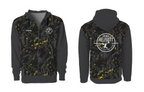 Sir Ben Helfgott Weightlifting Club - Tech Zipped Hoodie