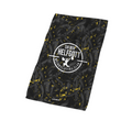 Sir Ben Helfgott Weightlifting Club - Microfibre towel