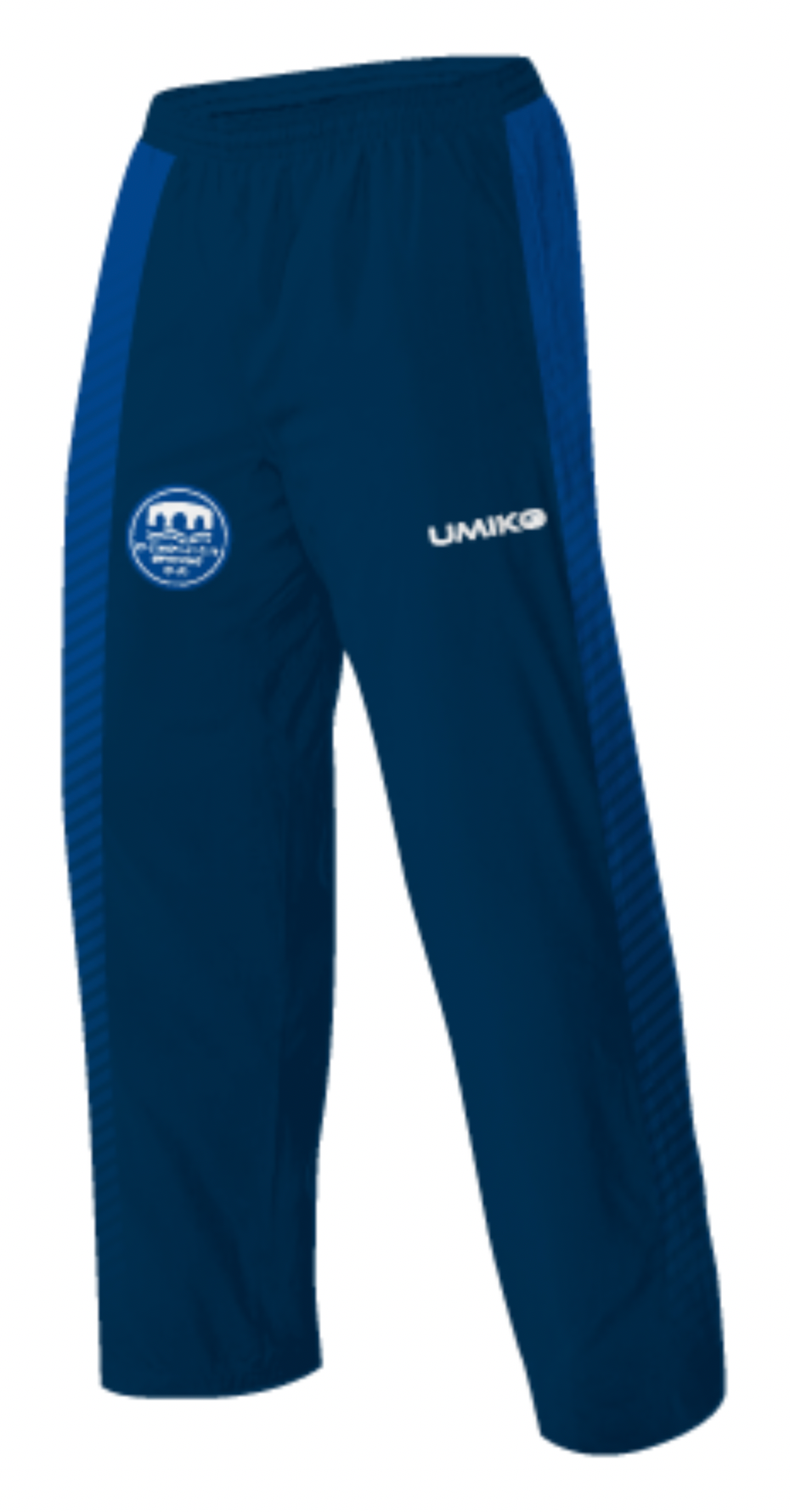 New- Chelmsford SC - Tech Tracksuit Bottoms