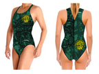 Weymouth & Portland - Water Polo Costume - Umiko