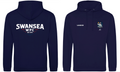 Swansea Water Polo - Cotton Hoodie