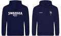 Swansea Water Polo - Cotton Hoodie