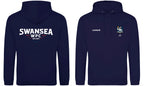 Swansea Water Polo - Cotton Hoodie