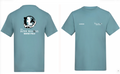 New 2026 - Inter Regions Water Polo - Performance T'shirt - Seafoam Green