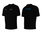 Simon Murray S&C Coaching - Tech T’shirt – Men's / Unisex