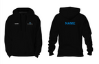 Simon Murray S&C Coaching - Tech Hoodie