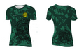 Weymouth & Portland - Tech T’shirt – Ladies / Girls