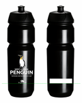 West London Penguin - 50x Water Bottles - Turbo
