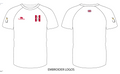 West London Penguin - Turbo Cotton T-shirt - White