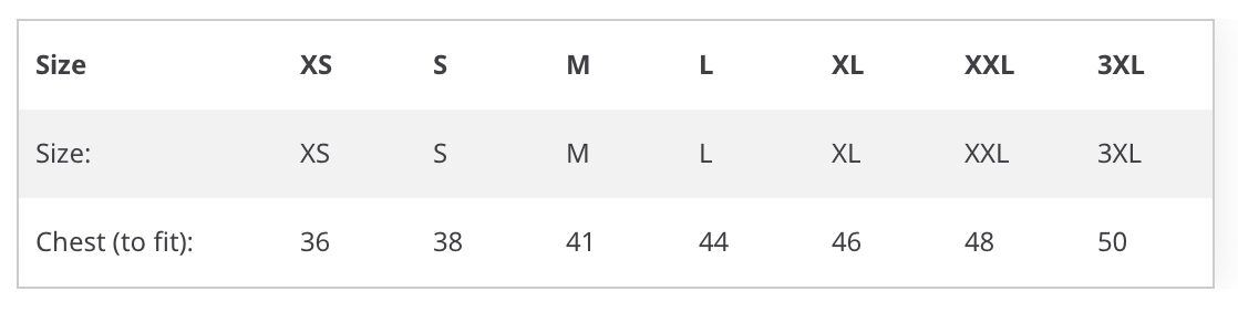 RAF - Padded Jacket - Triathlon