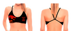 Devonport Dragons Water Polo Tour Bikini Top – Umiko
