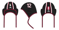 West London Penguin - Classic Water Polo Cap - Turbo