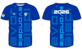 Avondale - Tech T-Shirt - Turbo
