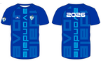 Avondale - Tech T-Shirt - Turbo