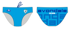 Avondale - Water Polo Trunks - Turbo