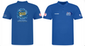 RAF Centenary - Cotton Polo Shirt