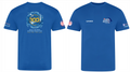 RAF Centenary - Performance T-shirt