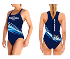 Swansea Water Polo - Water Polo Costume - Umiko