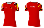 Colchester SC - Tech T’shirt – Ladies/girls