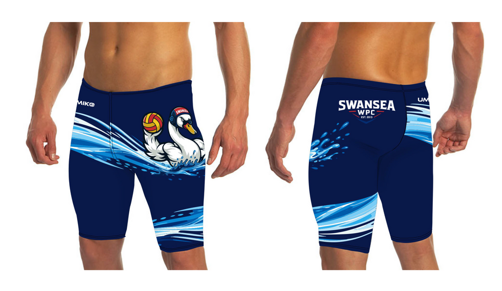 Swansea Water Polo - Jammers - Umiko