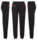 Welsh Wanderers – Cotton Joggers - Umiko