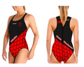 NEW Welsh Wanderers Water Polo Costume - Umiko