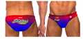 Skipton Ducks - Trunks