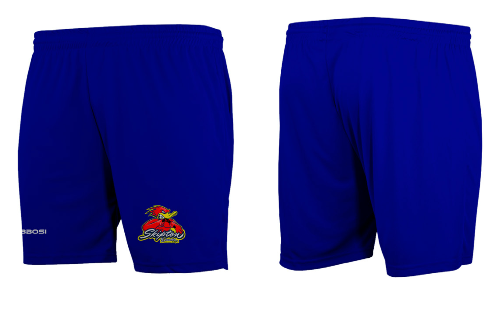 Skipton Ducks - Men/Boys/Unisex Shorts
