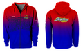 Skipton Ducks - Tech Zipped Hoodie