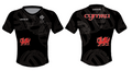 Wales Junior Womens Water Polo - UNISEX Tech T'shirt - Umiko