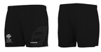 Wales Junior Womens Water Polo - Ladies/Girls Tech Shorts - Umiko