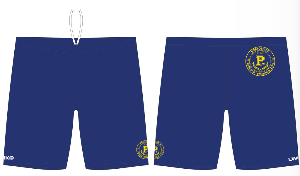 Portobello Swimming Club - Jammers - Umiko