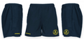 Portobello Swimming Club – Unisex Shorts - Umiko