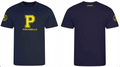 Portobello Swimming Club - Performance T’shirt – Umiko